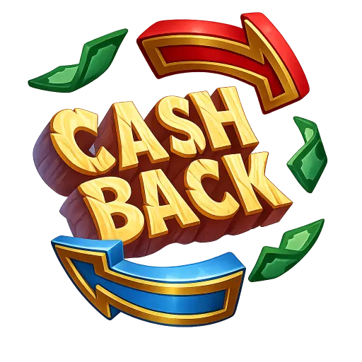 Weekly Cashback