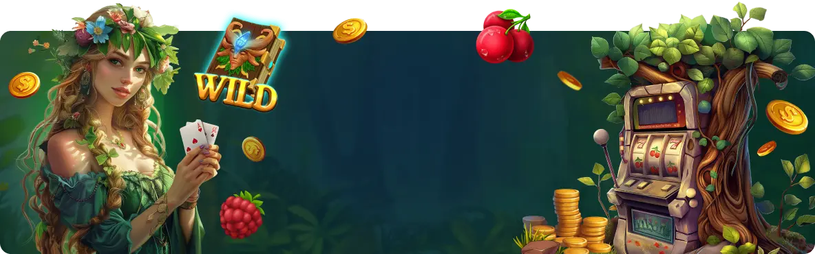 FridayRoll Casino Banner
