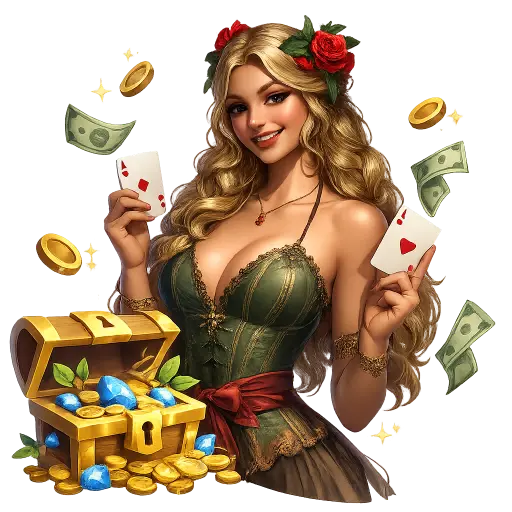 Highroller Bonus