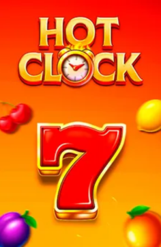 Hot Clock