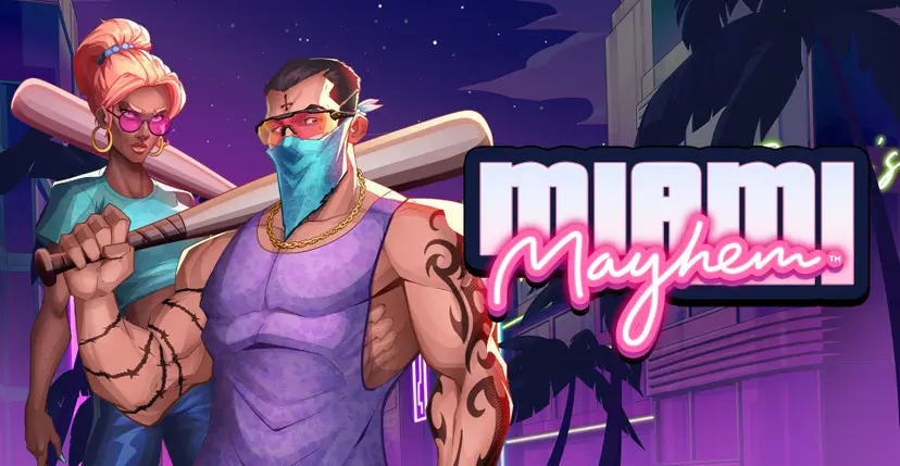 Miami Mayhem