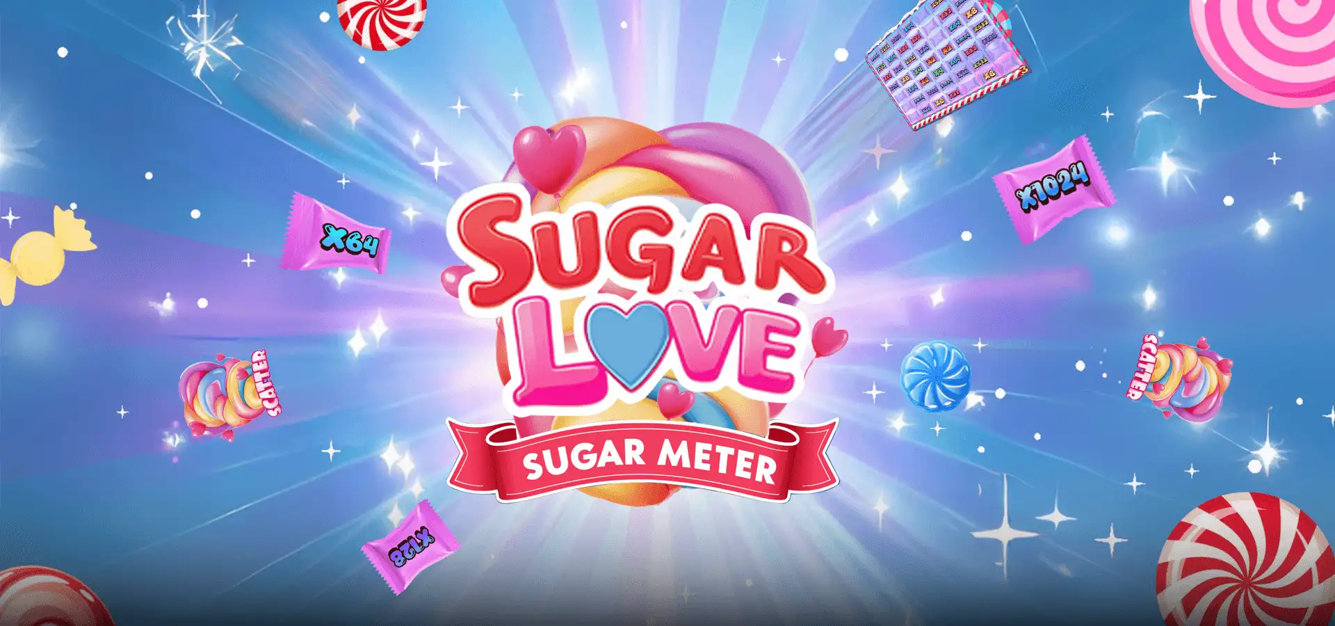 Sugar Love